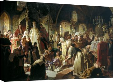 Никита Пустосвят. Дебат за вярата