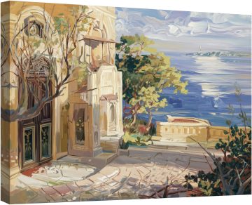 Носталгия по крайбрежието