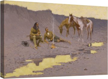 Нова година в Симарън