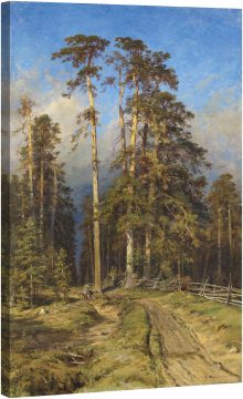 Офика през есента