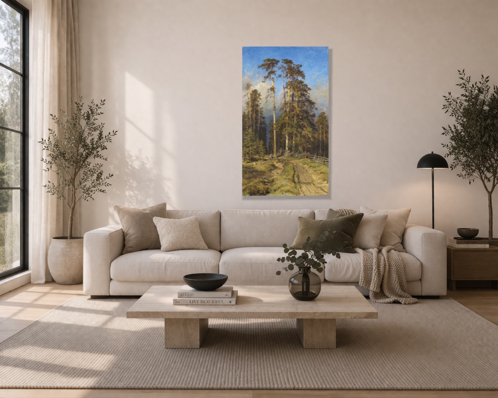 Офика през есента - Image 2