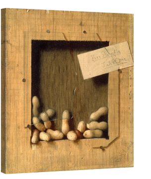 Опитай едно, фъстъци  1