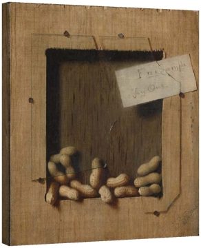 Опитай едно, фъстъци