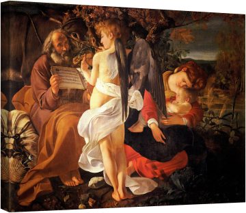 Останалите по време на полета за Египет 1597