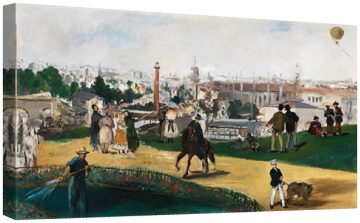 От Световното изложение в Париж 1867