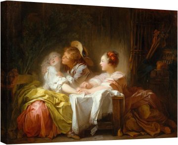 Открадната целувка