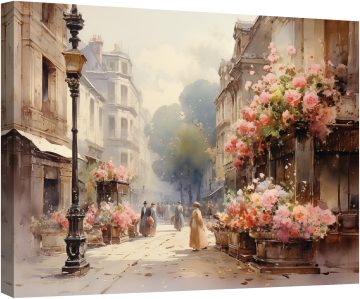 Италианска уличка