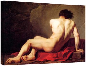 Патрокъл, 1780