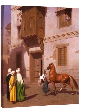 Пазара за коне