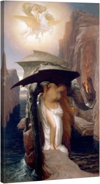 Персей и Андромеда 1891