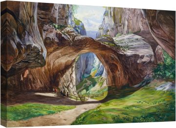 Пещерата на спокойствието