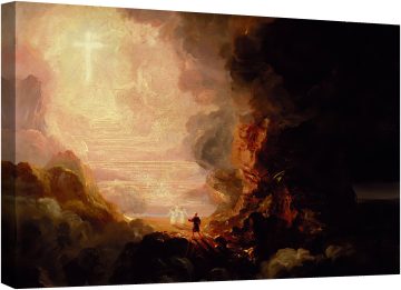 Пилигрим на края на пътя