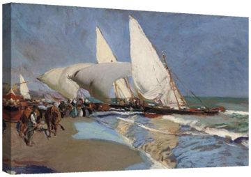 Плажа на Валенсия