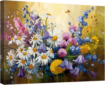 Полски букет