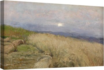 Полски пейзаж