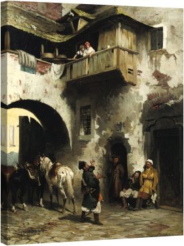 Пратеникът