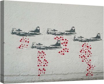 Правете любов а не война