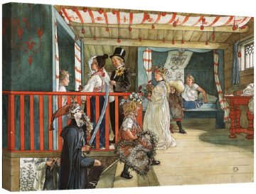 Празничния ден