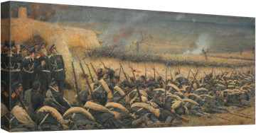 Преди атака