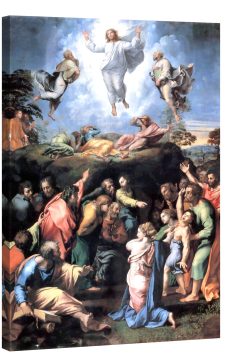 Преображение 1516-1520