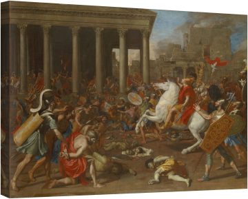 Превземането на Йерусалим от император Тит