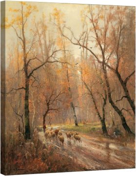 Прибиране от паша 2