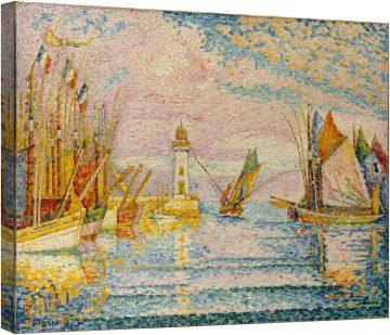 Пристанище 1925