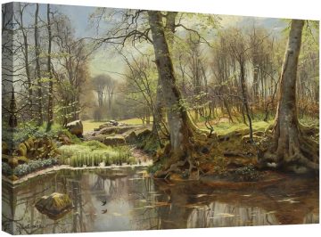 Пролет в гората 26