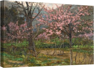 Пролетен цвят 1926