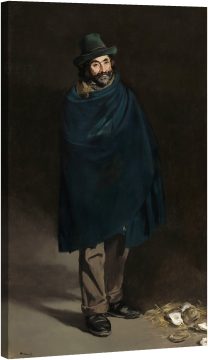 Просяк със стриди1931