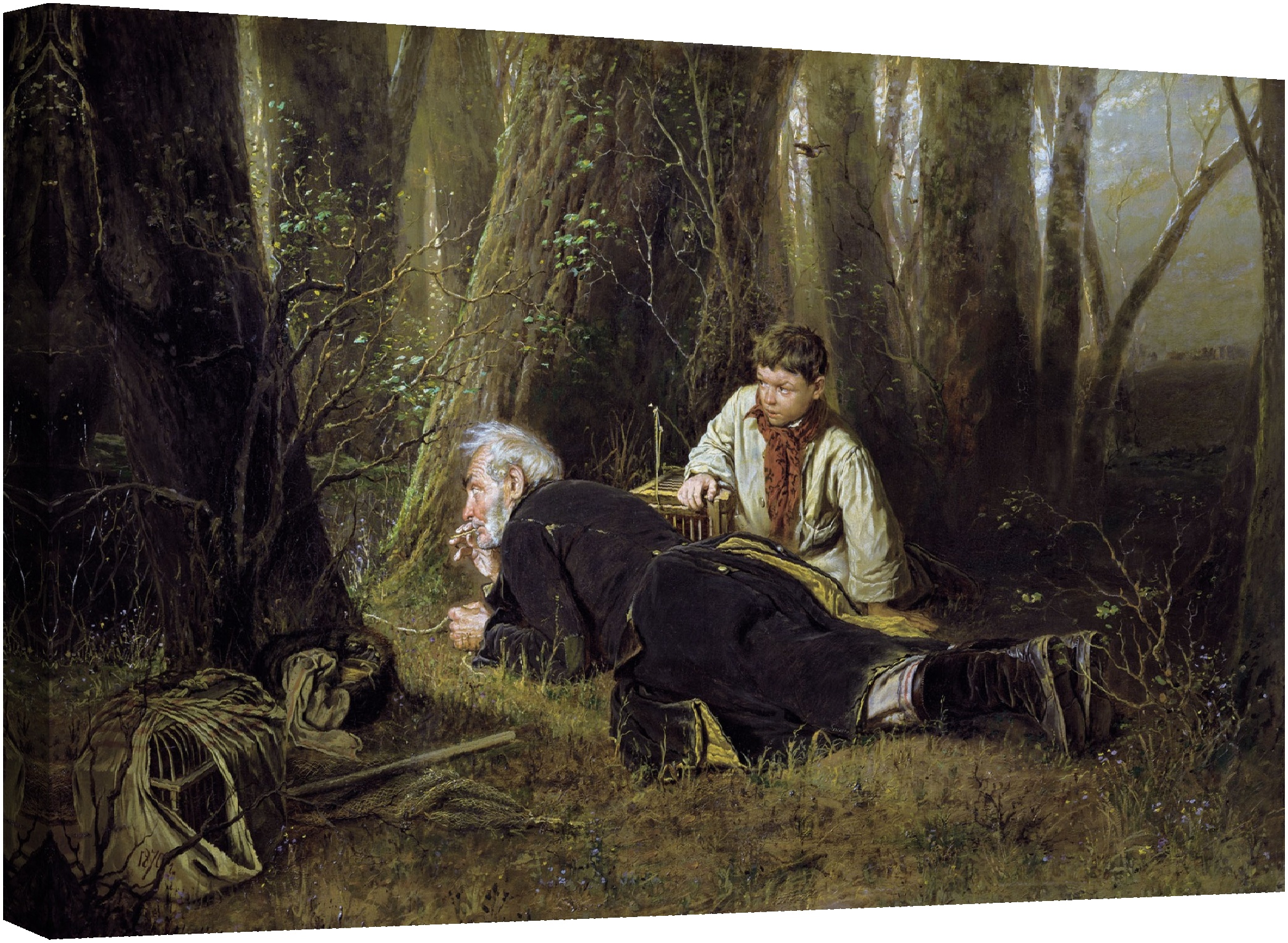 Птицелов