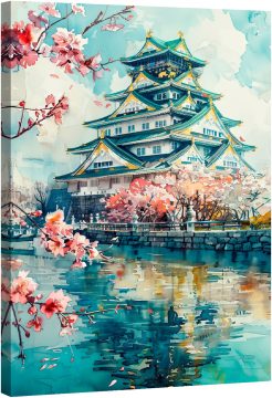 Японски пейзаж 2