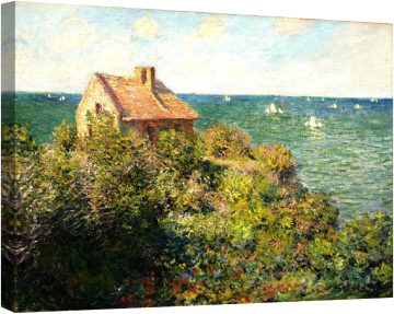 Рибарска къща 1882