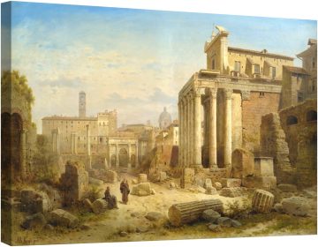 Римски форум