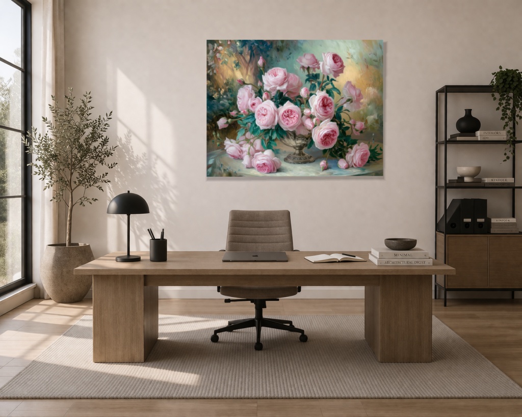 Романтика в розово 2 - Image 4