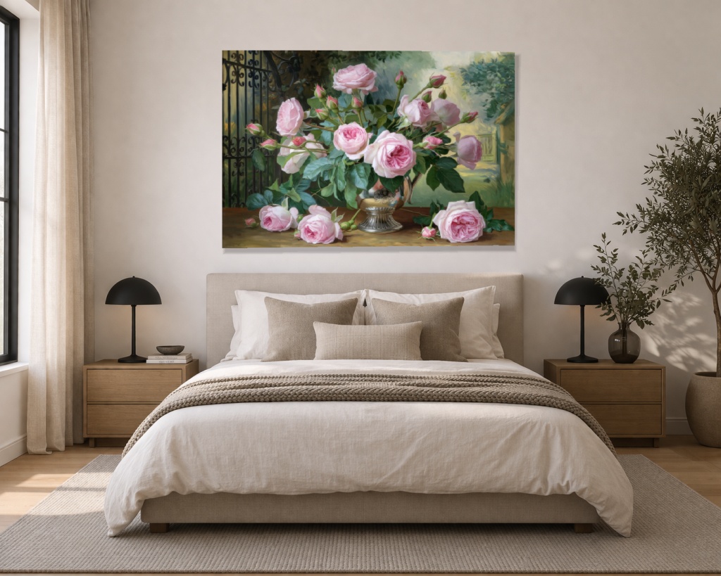 Романтика в розово - Image 3