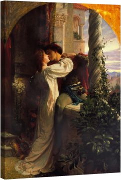 Ромео и Жулиета 1884