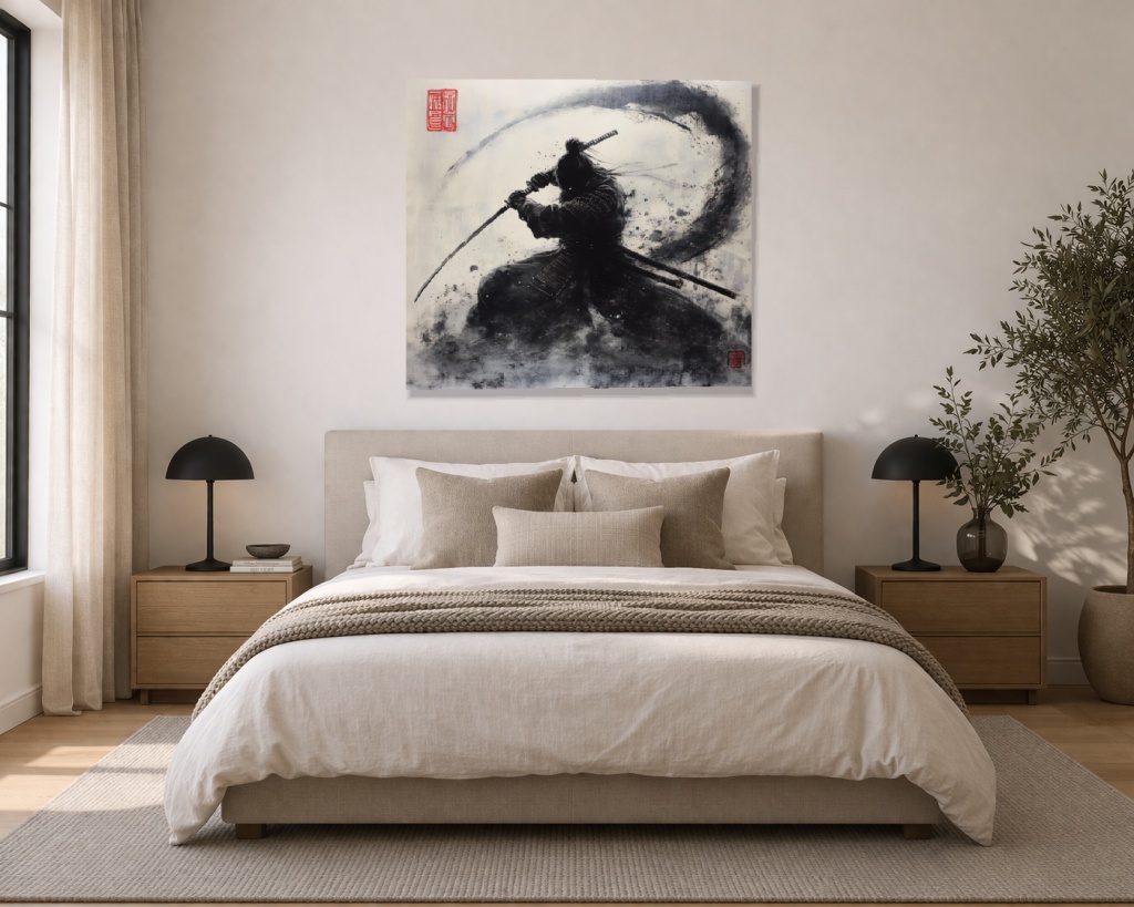 Самурай с меч - Image 3