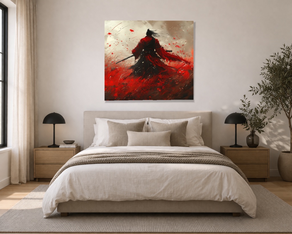 Самурай в червено - Image 3