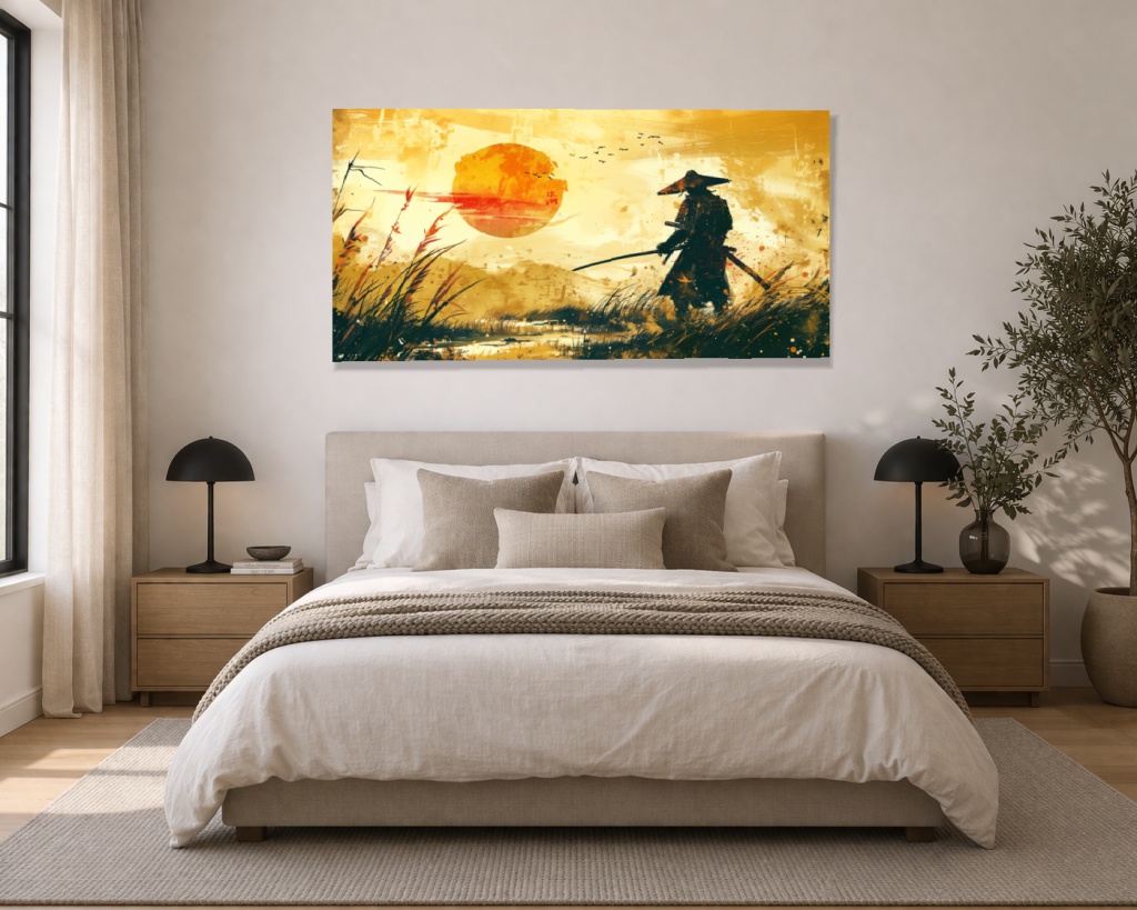 Самураят и изгревът - Image 3
