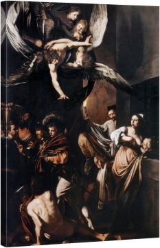 Седемте милосърдни дела 1607