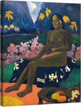 Семето на Ареоите