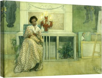 Карл Улов Ларсон
