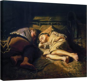 Василий Перов