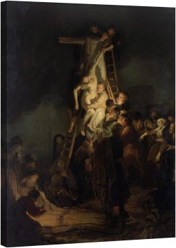 Свалянето от кръста