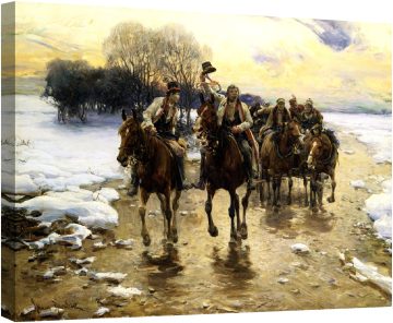 Алфред Ковалски