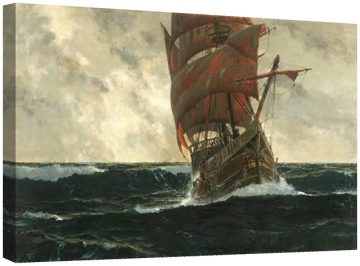 Св. Мария в морето