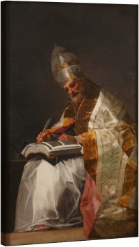 Св. Григорий, Великия папа