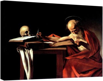 Св. Йероним