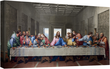 Тайната вечеря